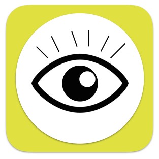 Jahrespartner-Auge