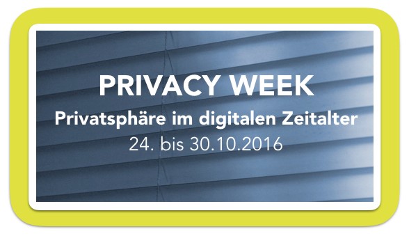 privacy