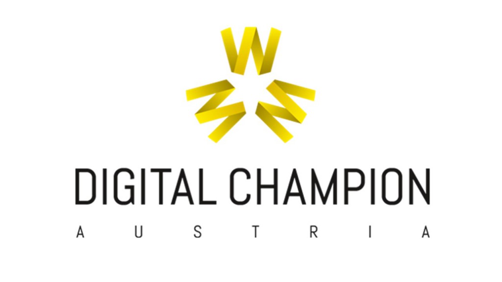 digital champion