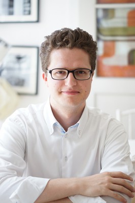 Christoph Jeschke, AustrianStartups Christoph Jeschke, AustrianStartups